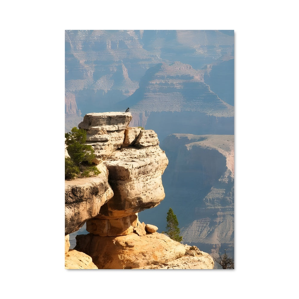 Poster Roche Monumentale