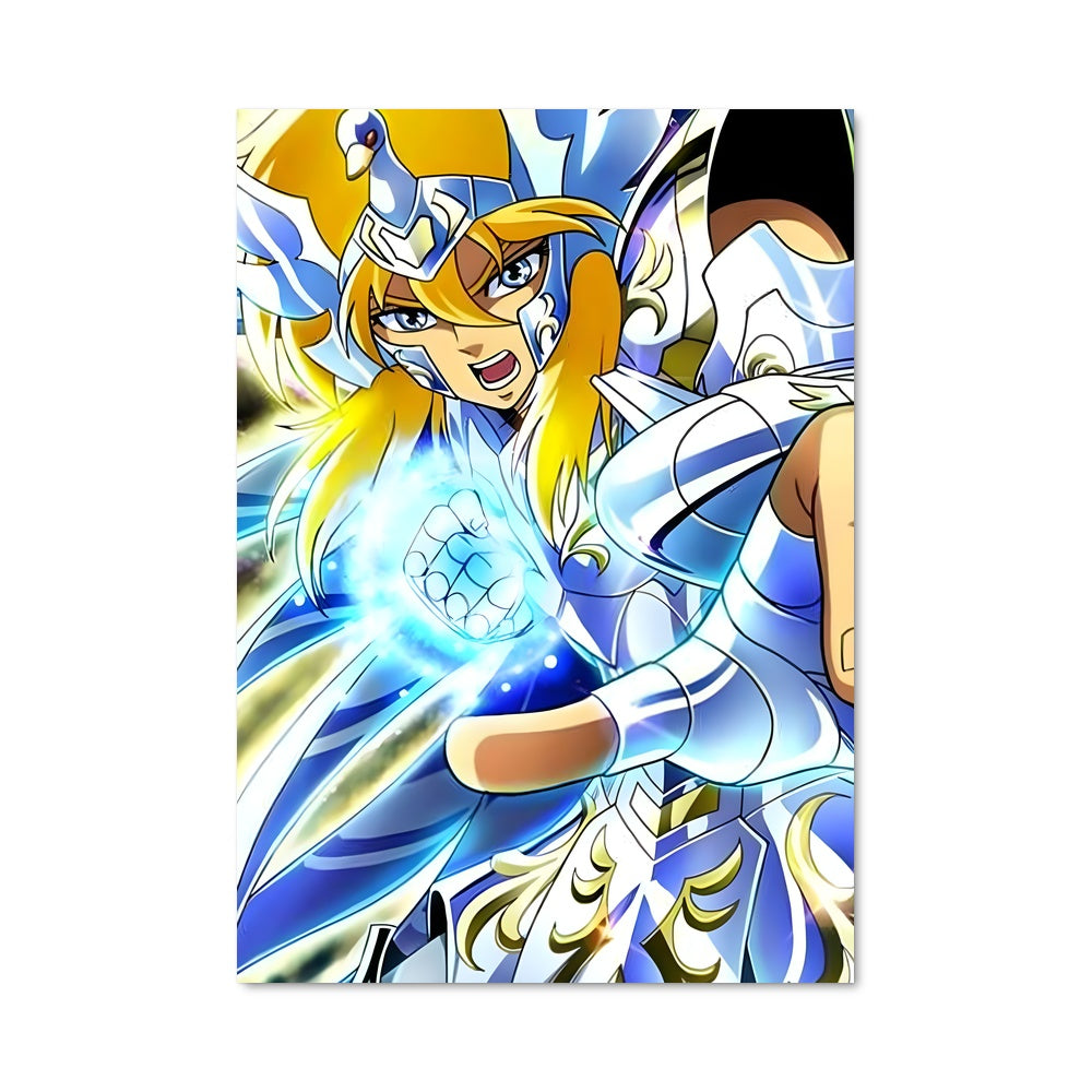 Poster The Legend of Heroes