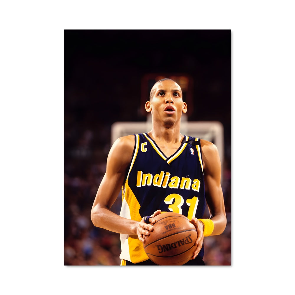 Poster Indiana pacers 59479