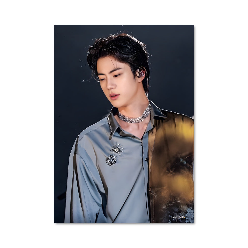 Poster Jin 10742