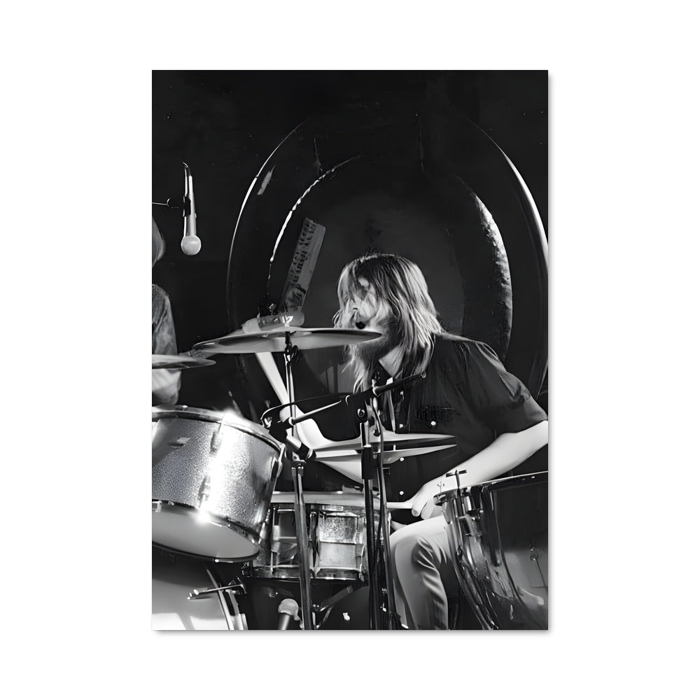 Poster John bonham 55972