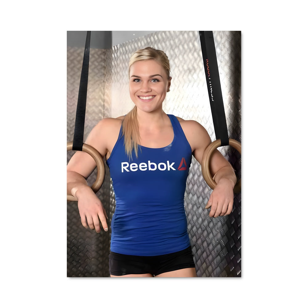 Poster Katrin davidsdottir 66807