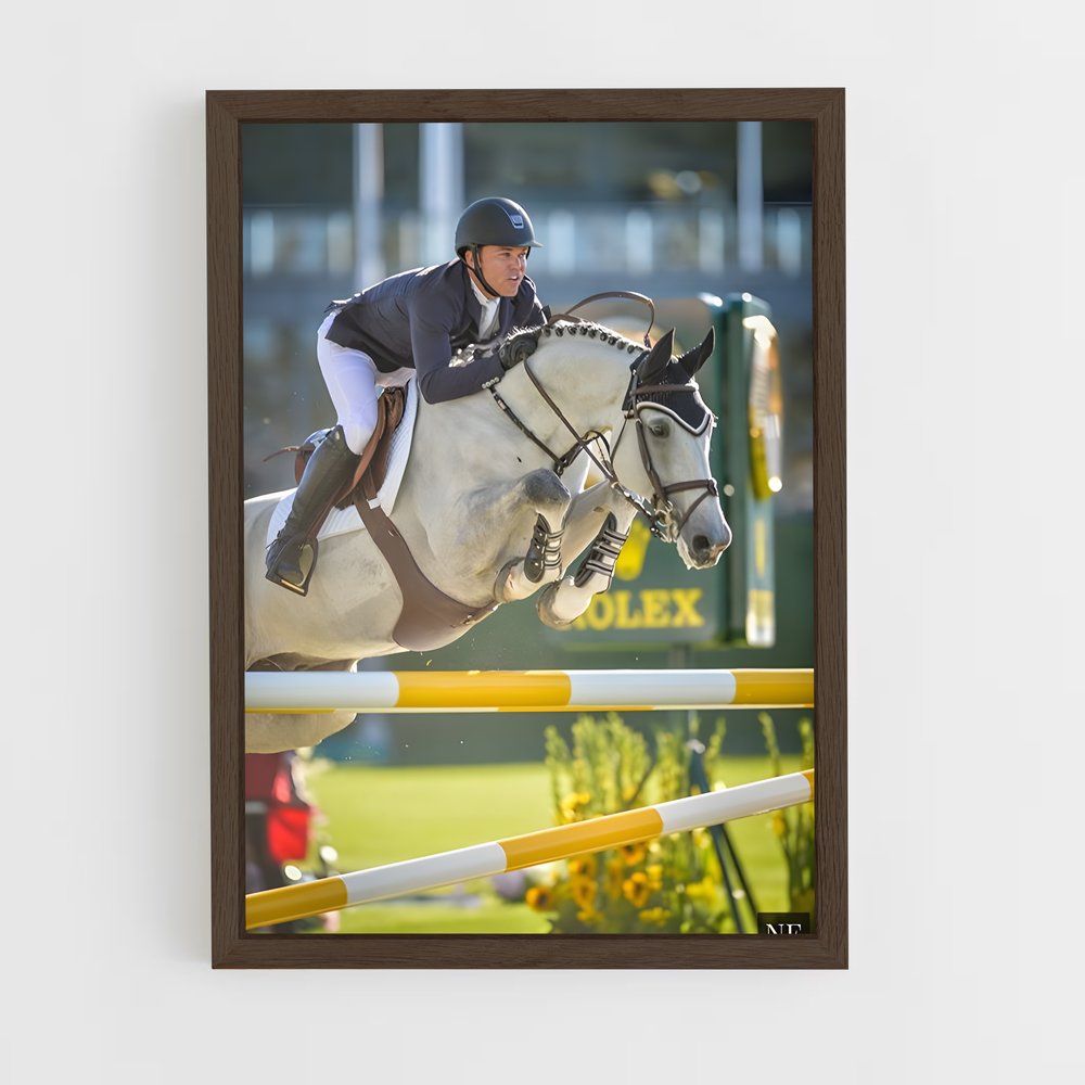 ap-kent farrington-12 cadre Bois foncé
