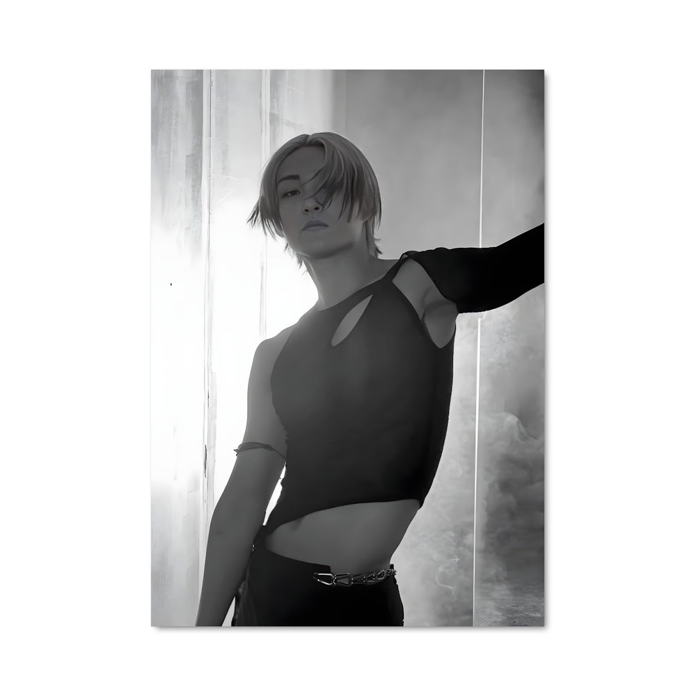 Poster Kevin 49737