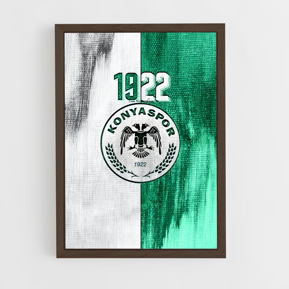 ap-konyaspor-12 cadre Bois foncé