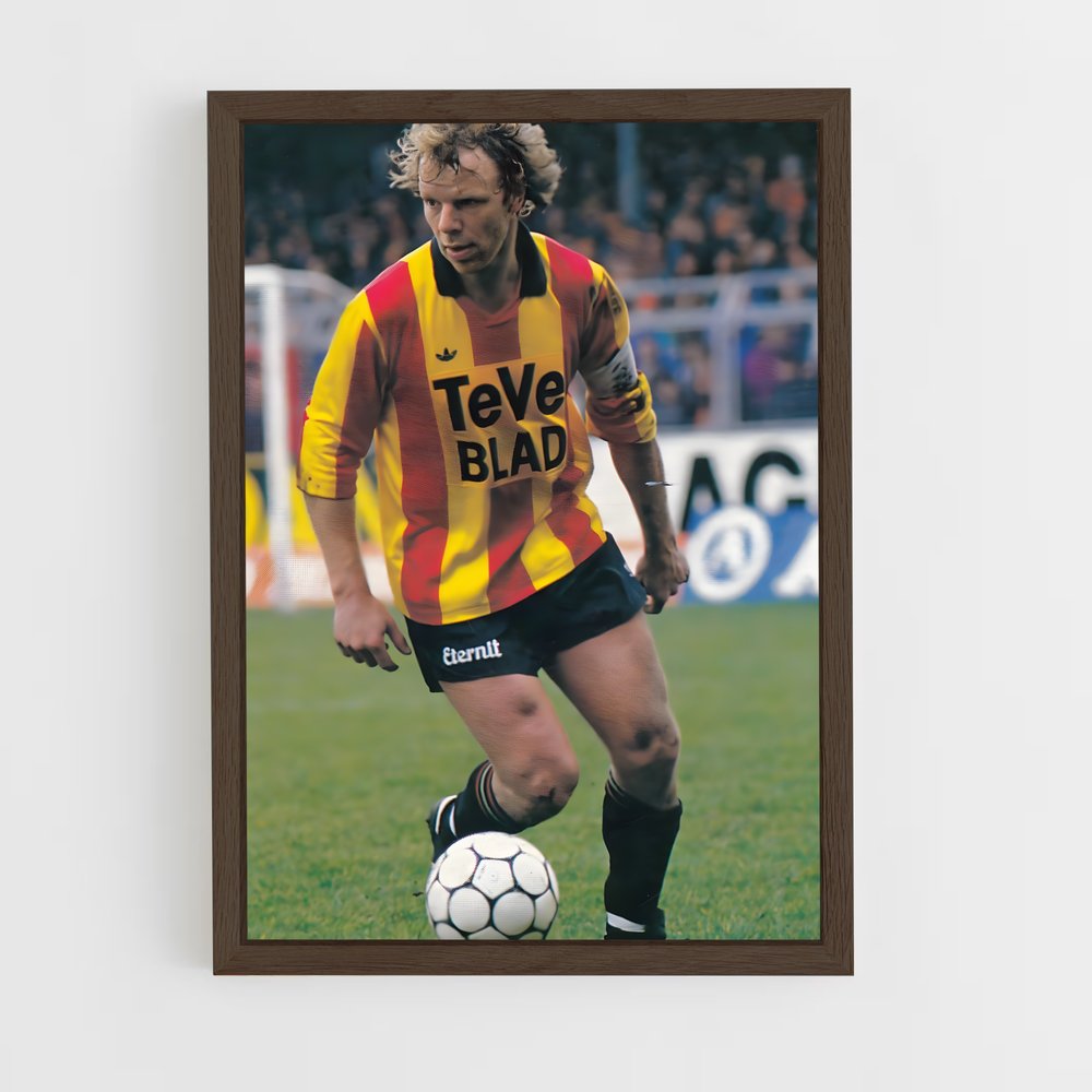 ap-kv mechelen-2 cadre Bois foncé