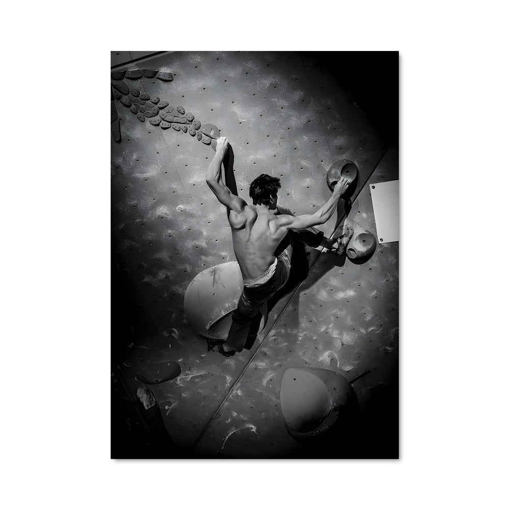 Poster Ascension Nocturne