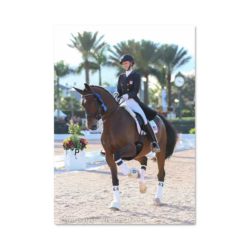 Poster Laura graves 67358