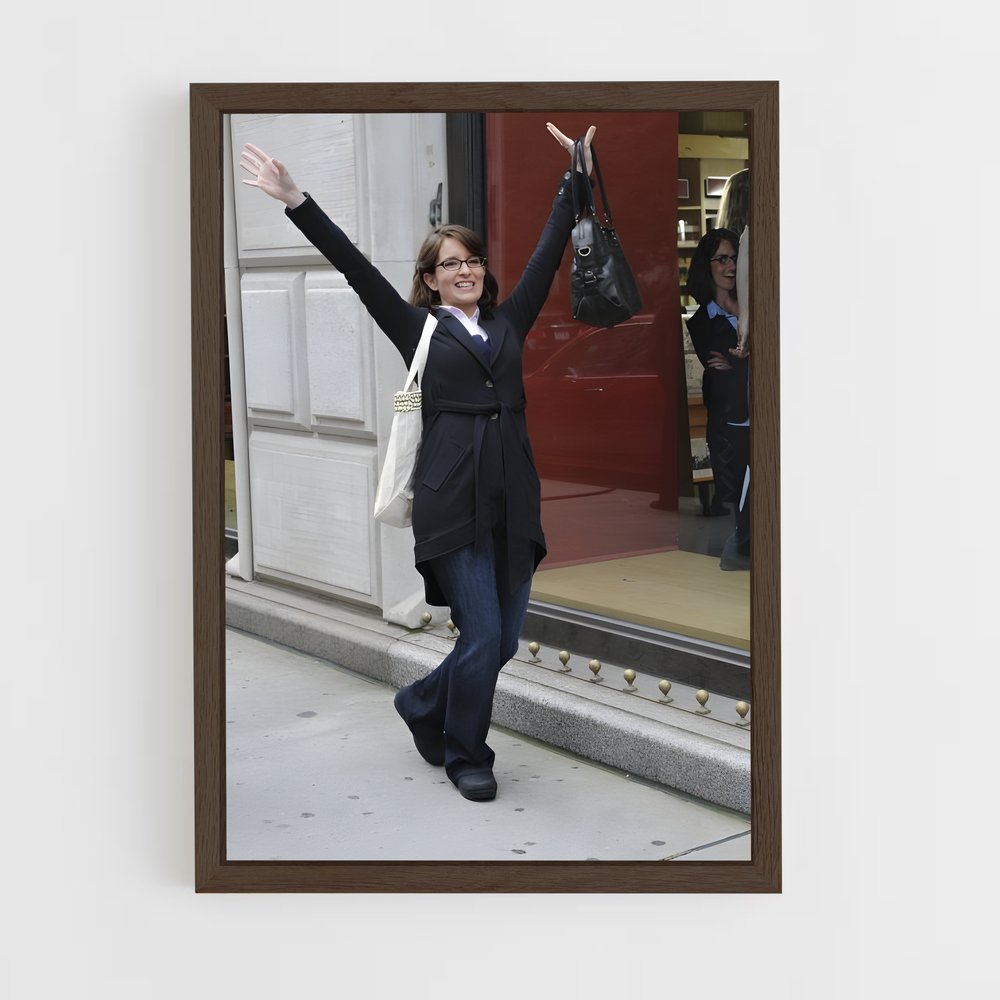 ap-liz lemon-2 cadre Bois foncé