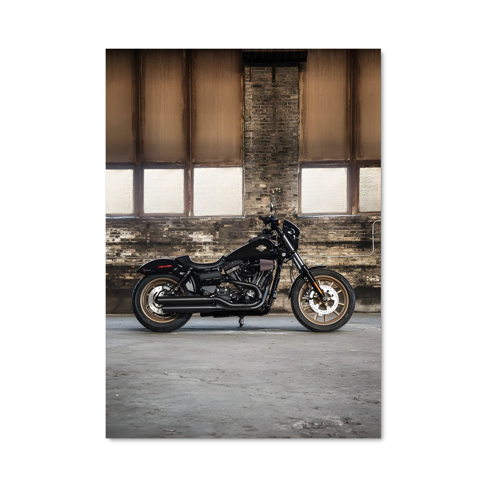 Poster Low rider s 82203