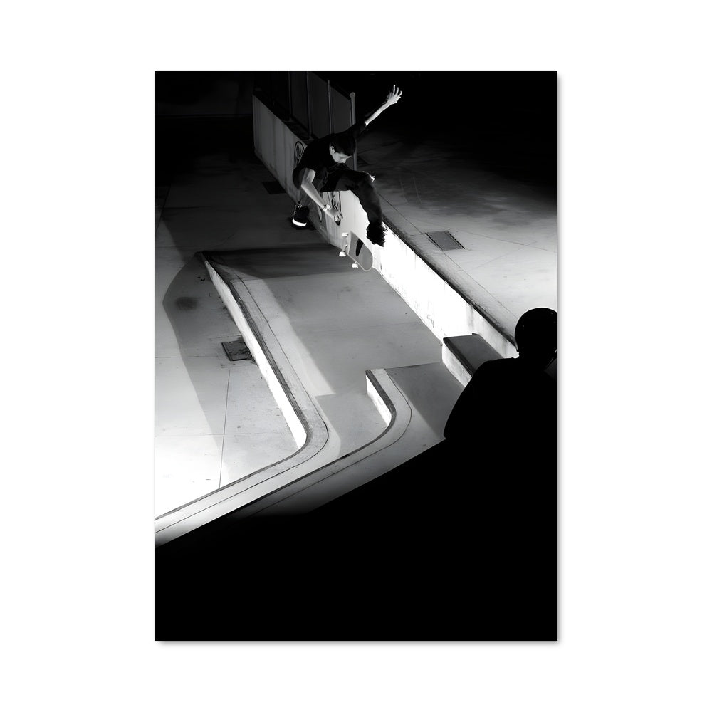 Poster Luan oliveira 68100