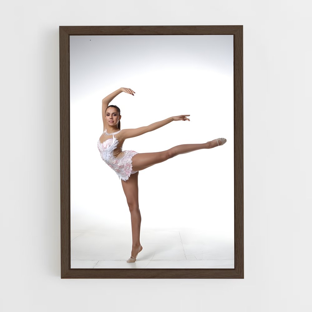 ap-margarita mamun-7 cadre Bois foncé
