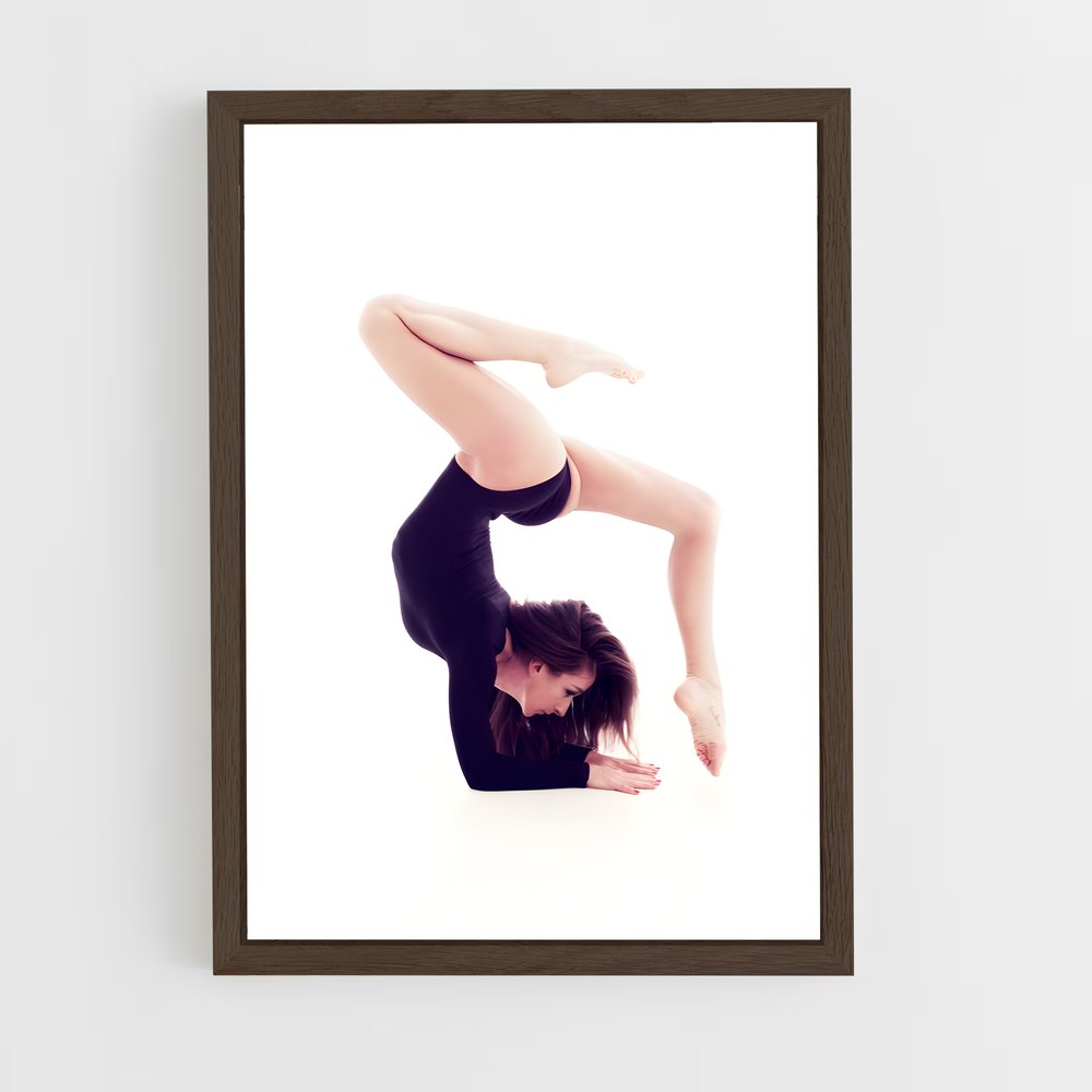 ap-marion crampe-3 cadre Bois foncé