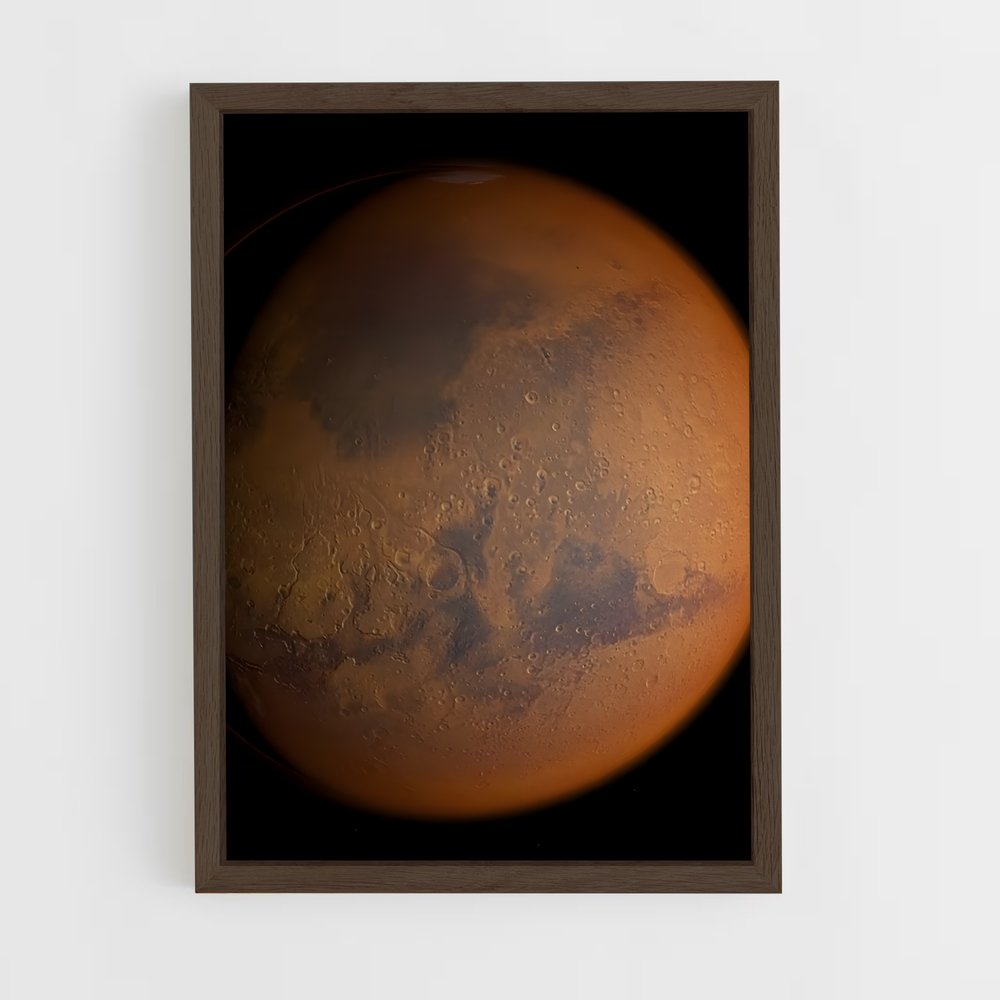 ap-mars-17 cadre Bois foncé