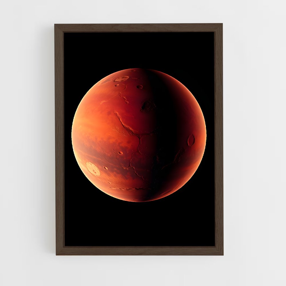 ap-mars-18 cadre Bois foncé