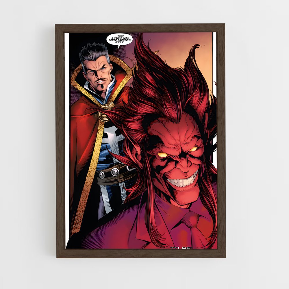 ap-mephisto-6 cadre Bois foncé