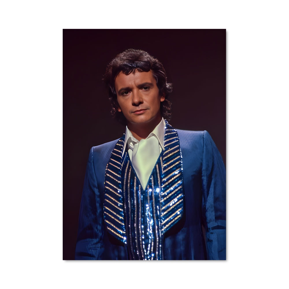 Poster Michel sardou 52044