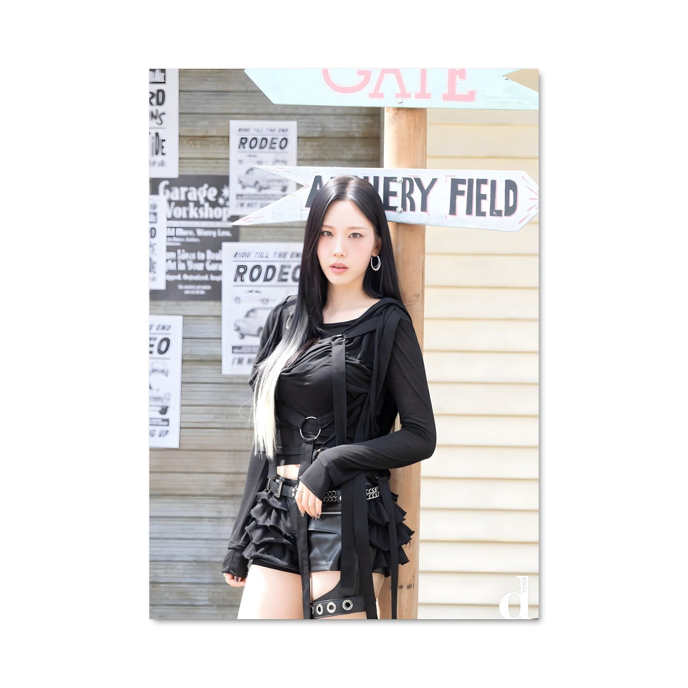 Poster Momoland 48782