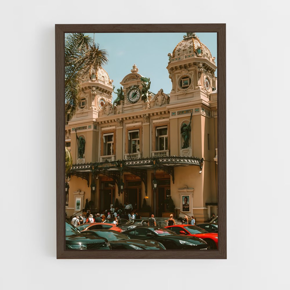 ap-monte carlo casino-1 cadre Bois foncé