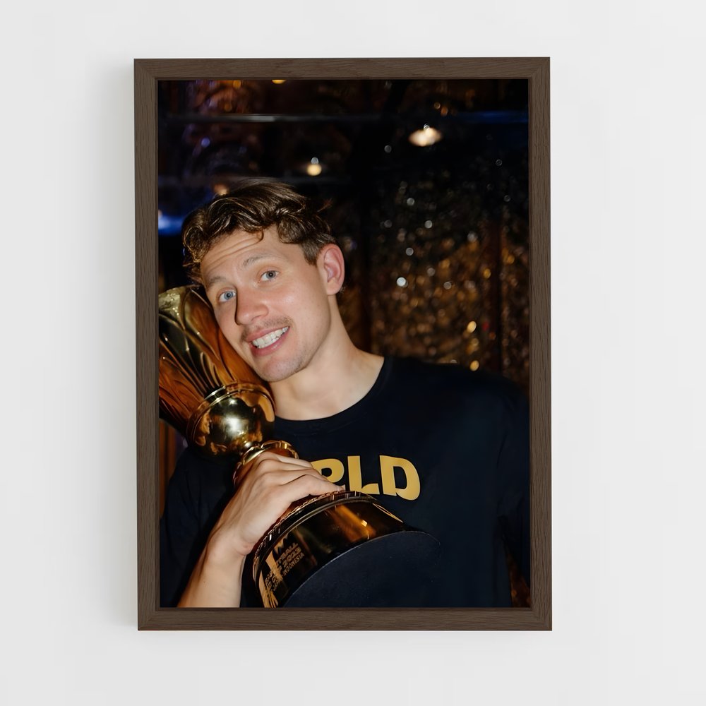 ap-moritz wagner-2 cadre Bois foncé