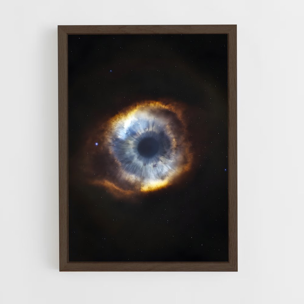 ap-nebulae-4 cadre Bois foncé