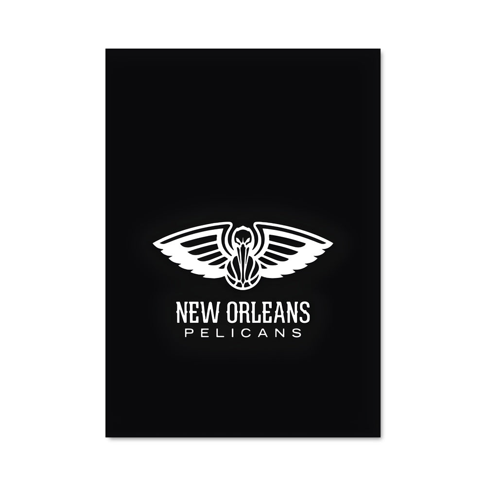 Poster Pelican Power