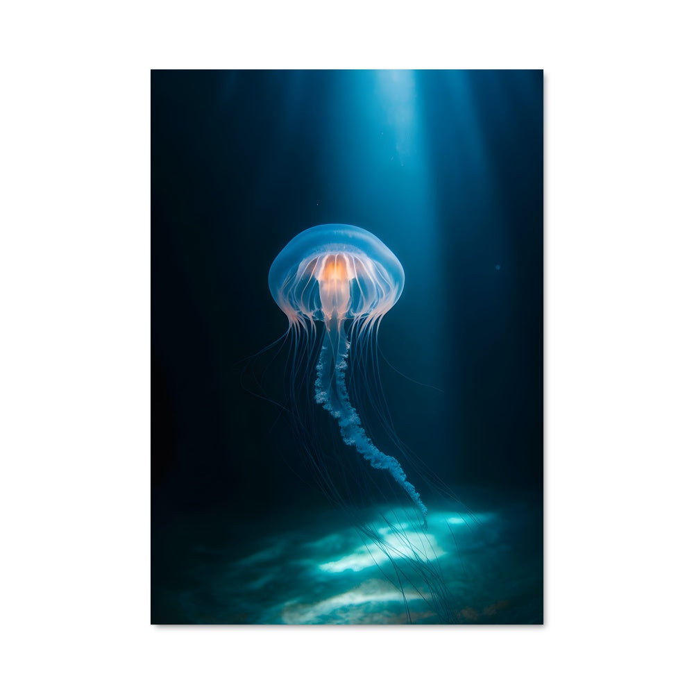 Poster Ocean 97242