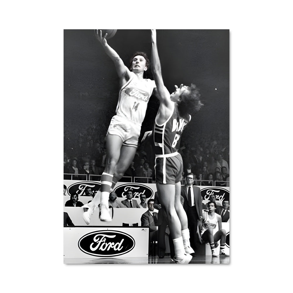 Poster Olimpia milano basketball 60063