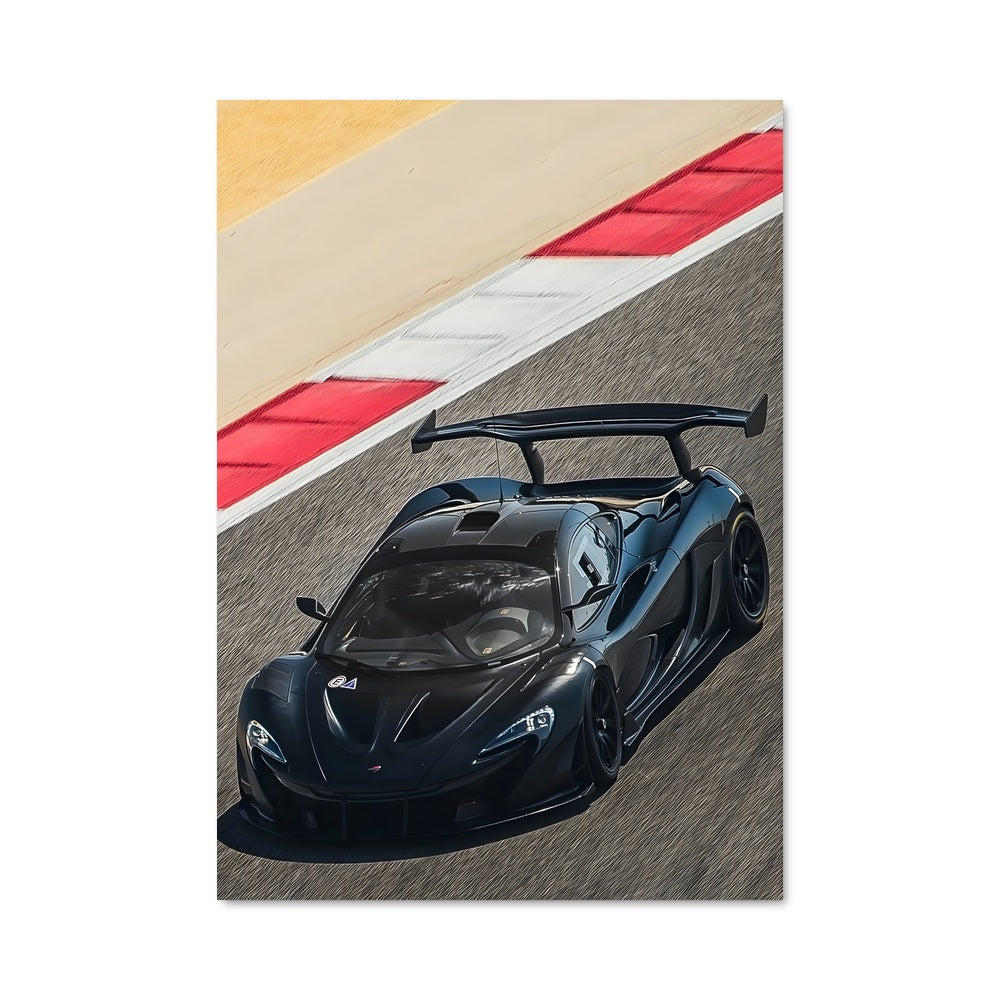 Poster P1 gtr 78547