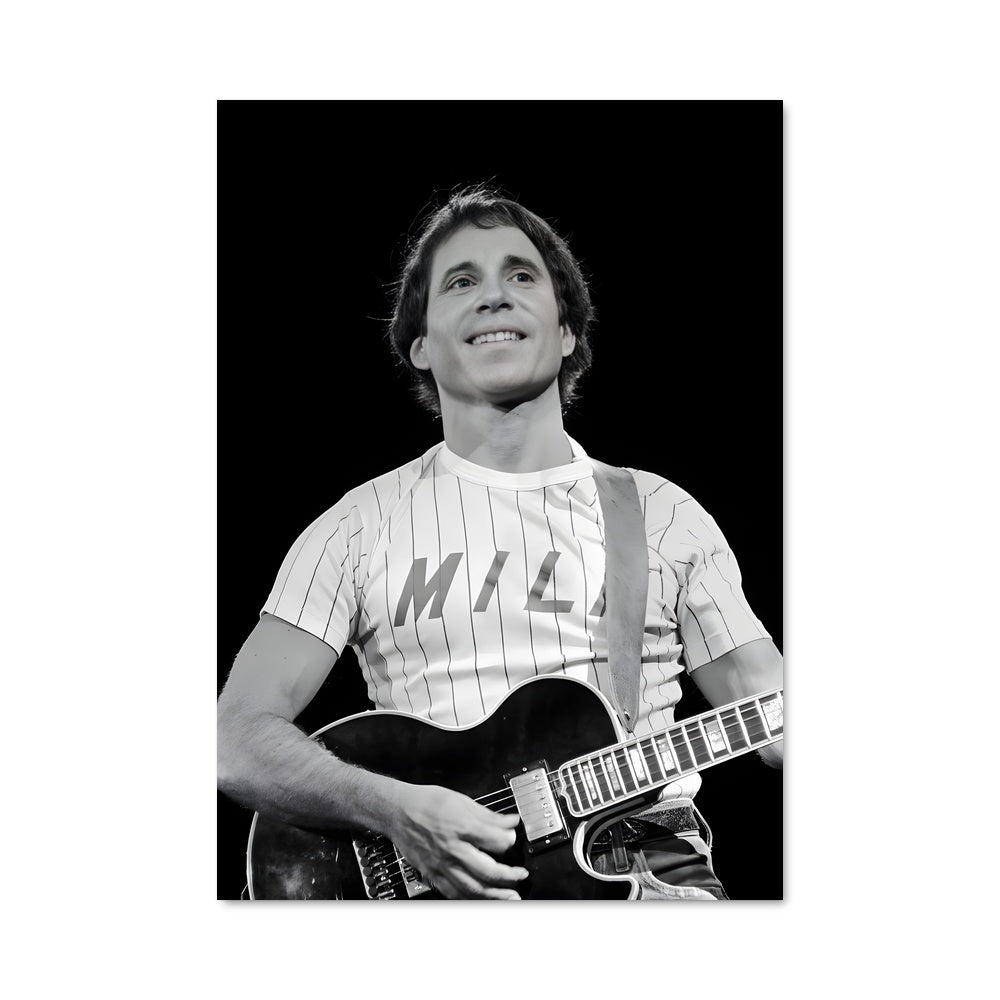 Poster Paul simon 46094