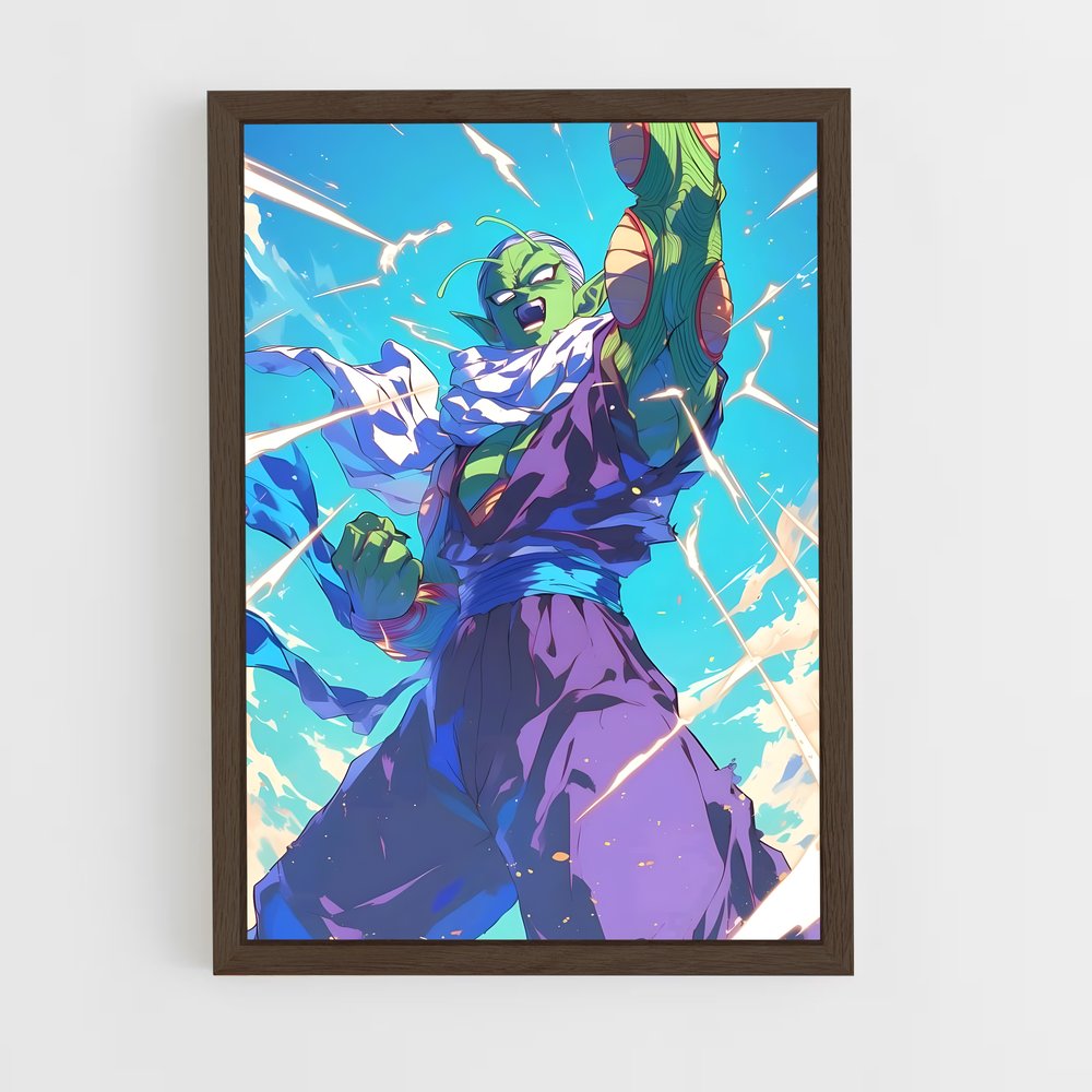 ap-piccolo-12 cadre Bois foncé