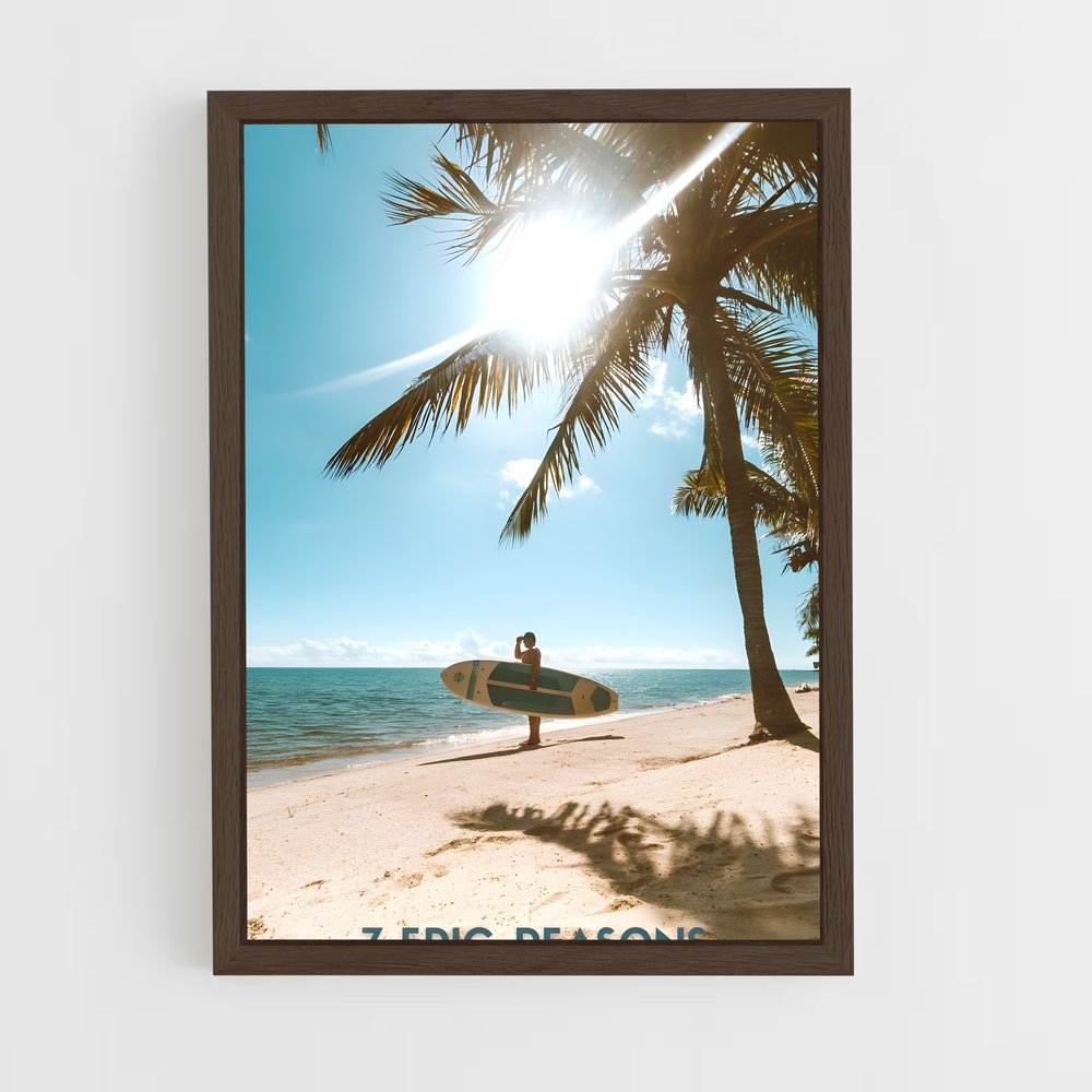 ap-placencia-1 cadre Bois foncé