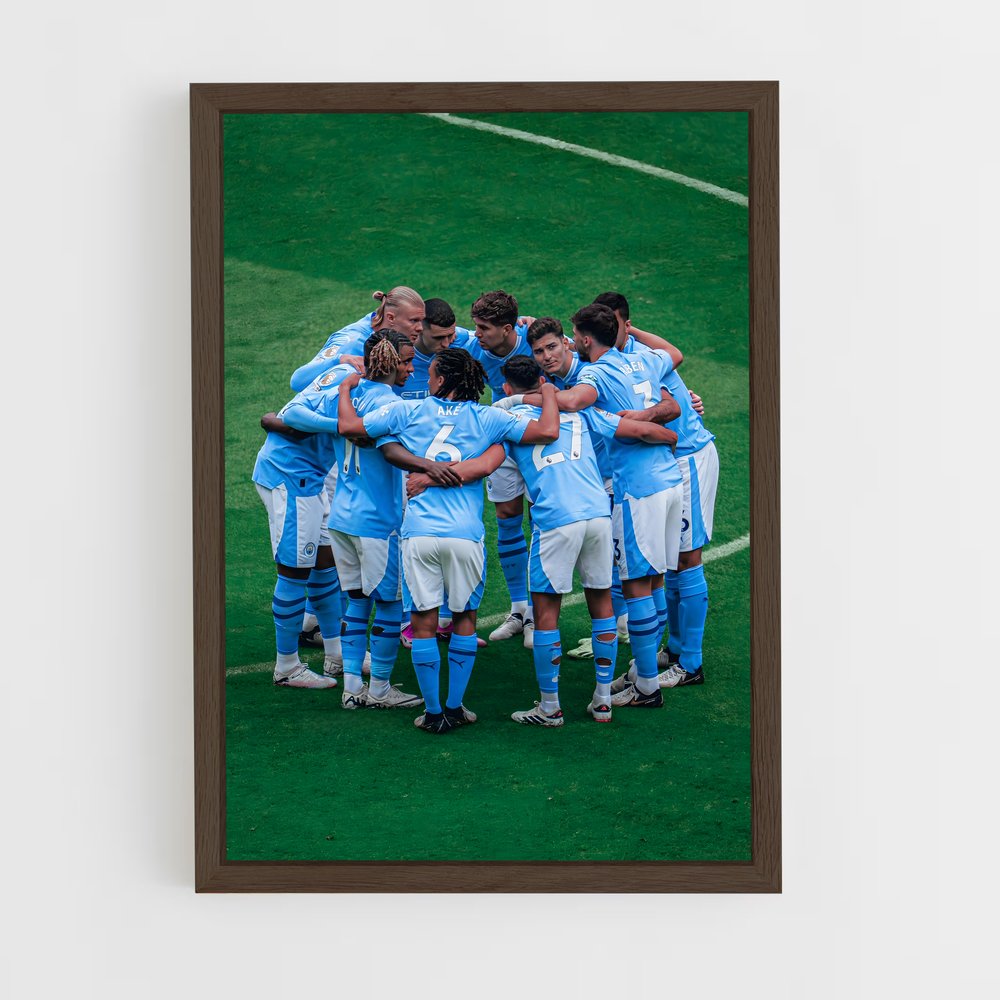 ap-premier league-1 cadre Bois foncé