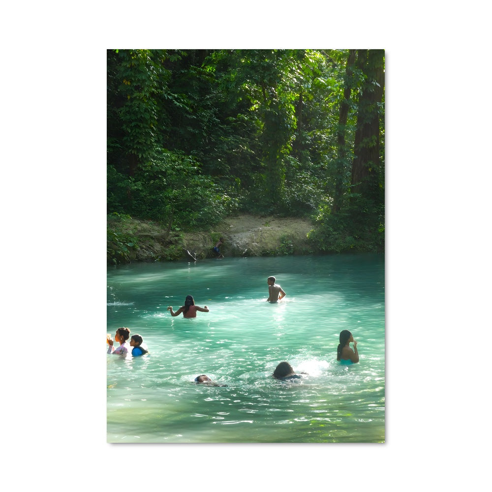 Poster Puerto plata 92789