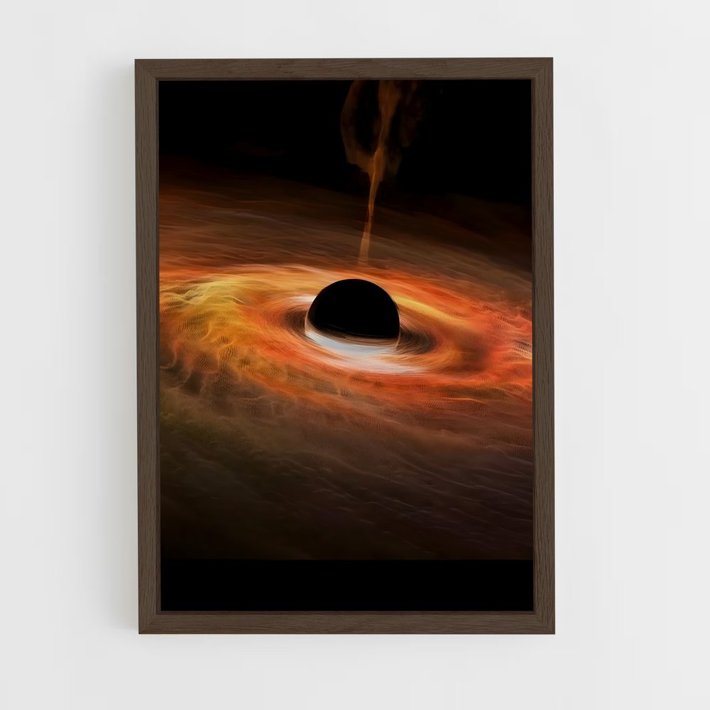 ap-quasar-2 cadre Bois foncé