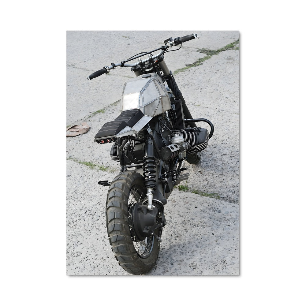 Poster R 100 gs 81961