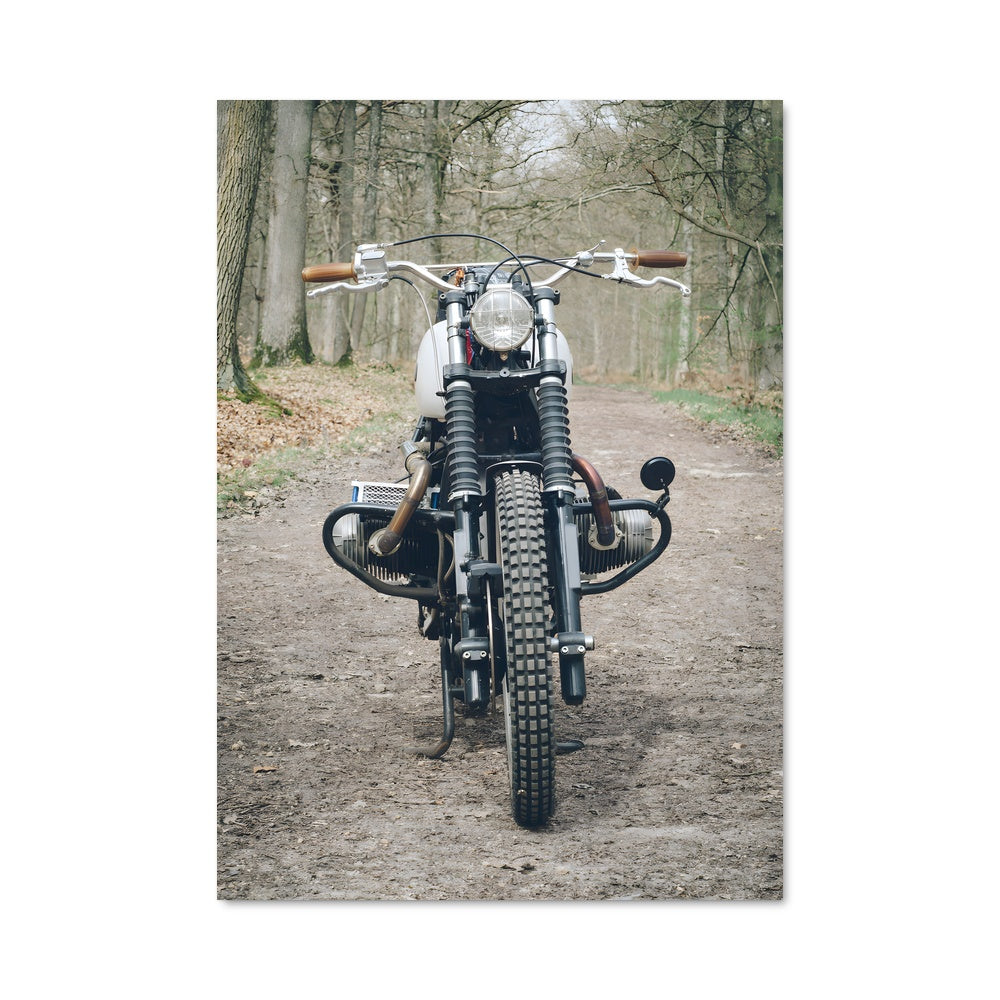 Poster R 100 gs 81962