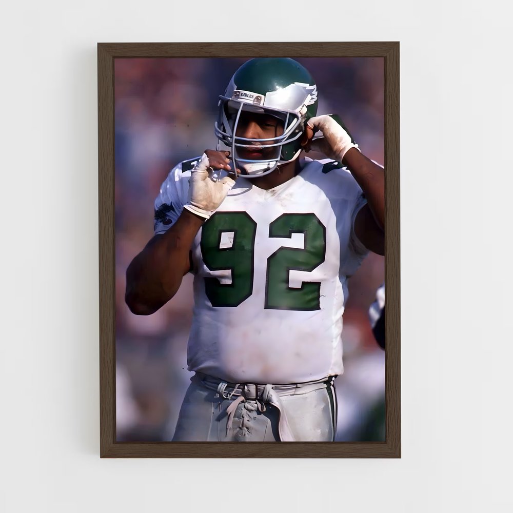 ap-reggie white-4 cadre Bois foncé