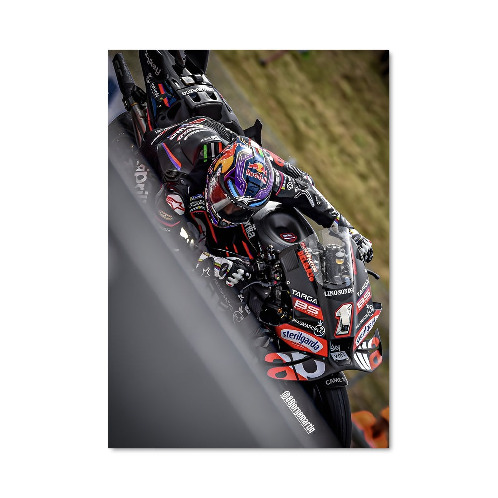 Poster Rs-gp motogp 81806