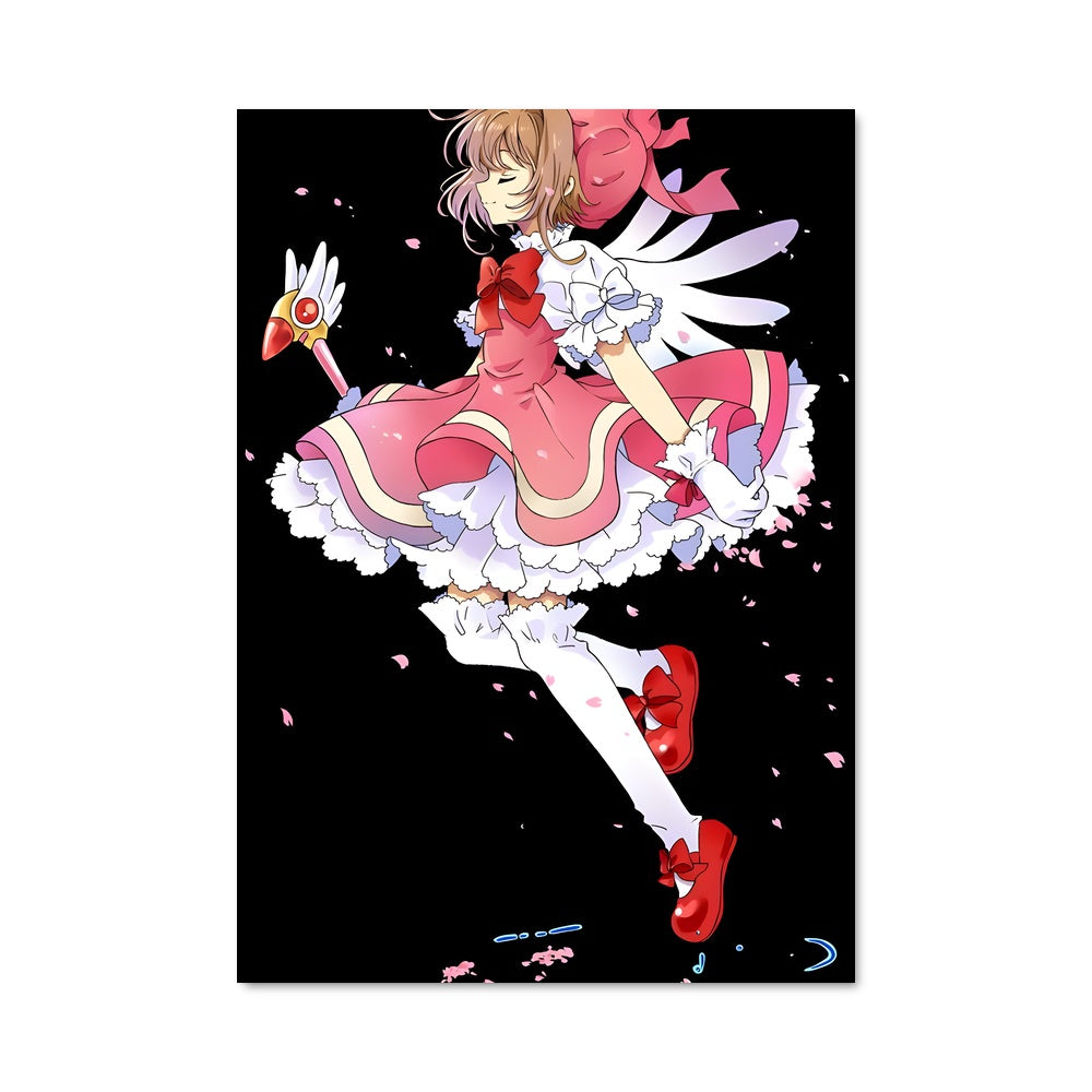 Poster Sakura kinomoto 29195