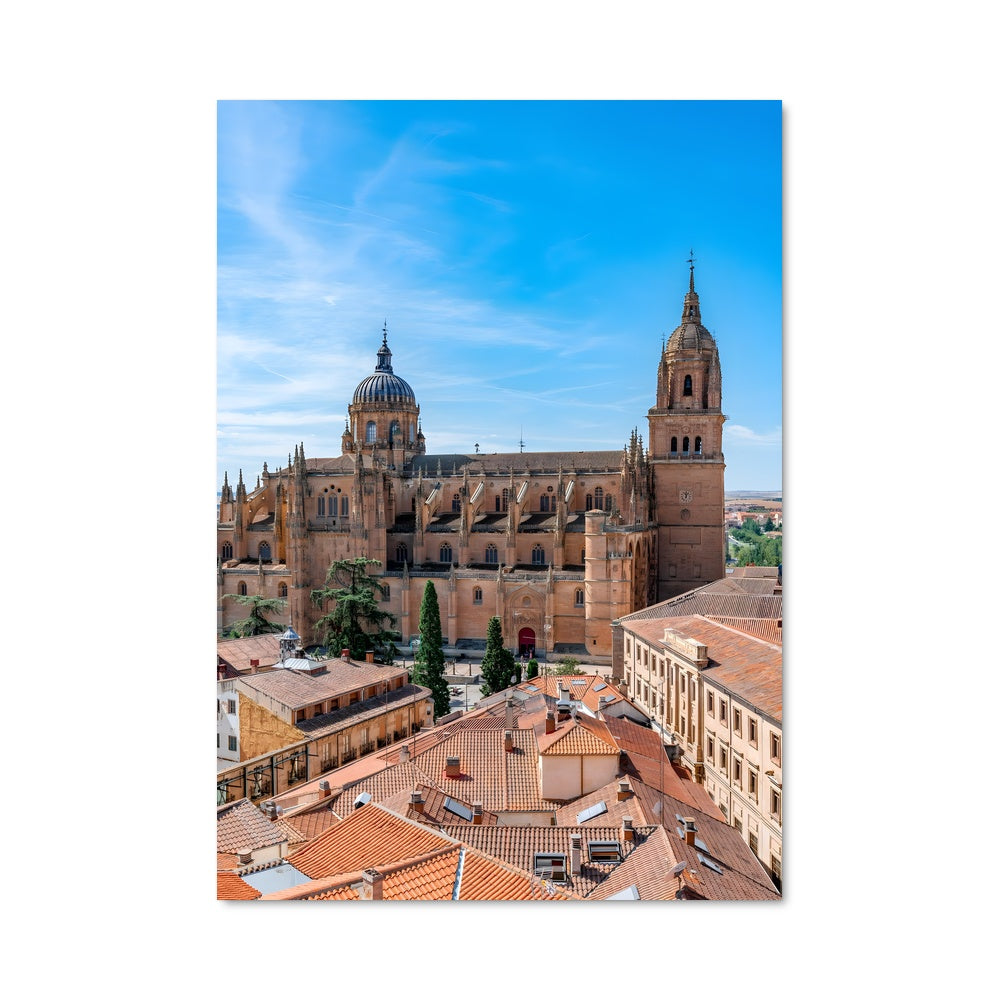 Poster Salamanca 92051