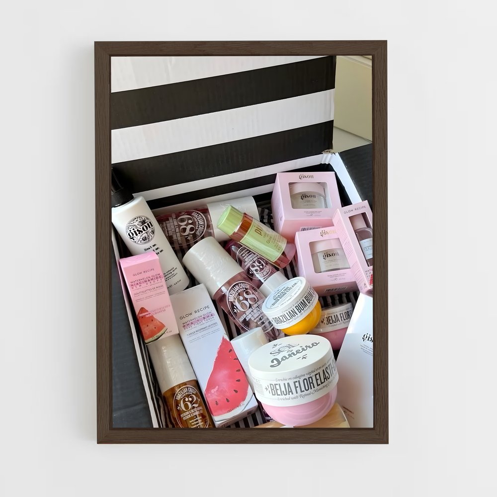 ap-sephora-3 cadre Bois foncé