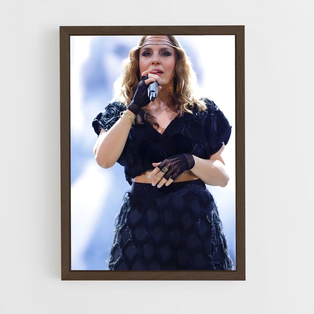 ap-sertab erener-8 cadre Bois foncé