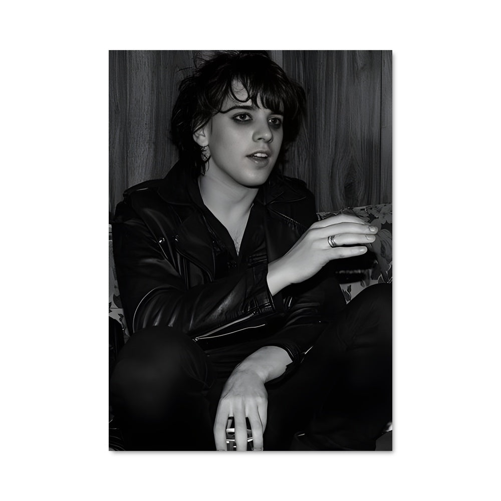 Poster Simon gallup 56682
