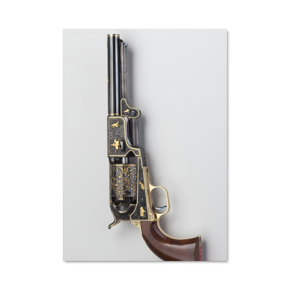 Poster Colt Connection