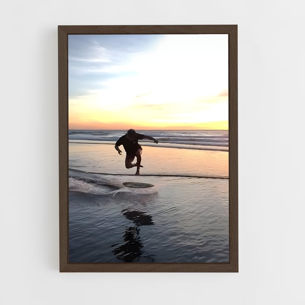 ap-skimboard-4 cadre Bois foncé