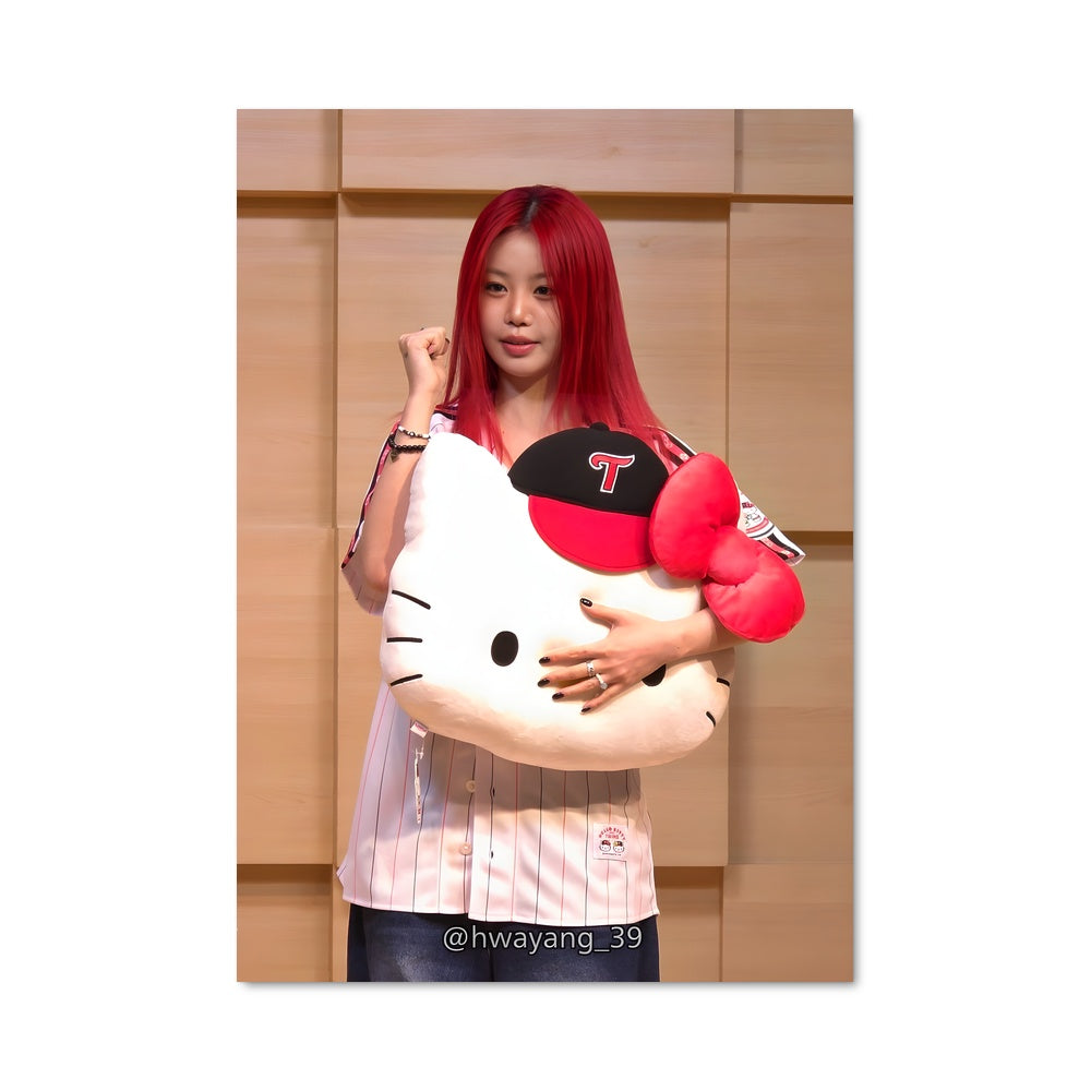 Poster Soojin 48398