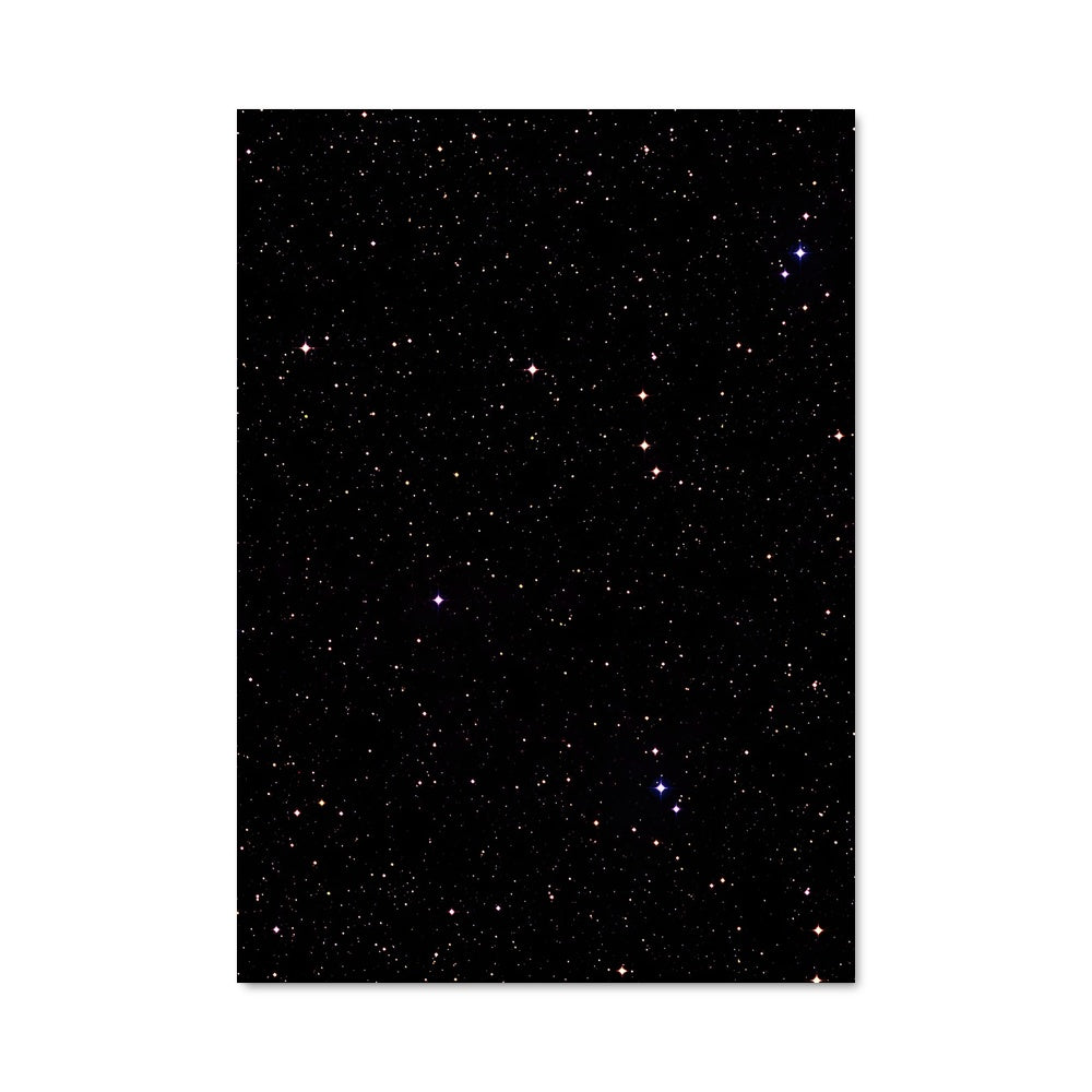Poster Stars 97977