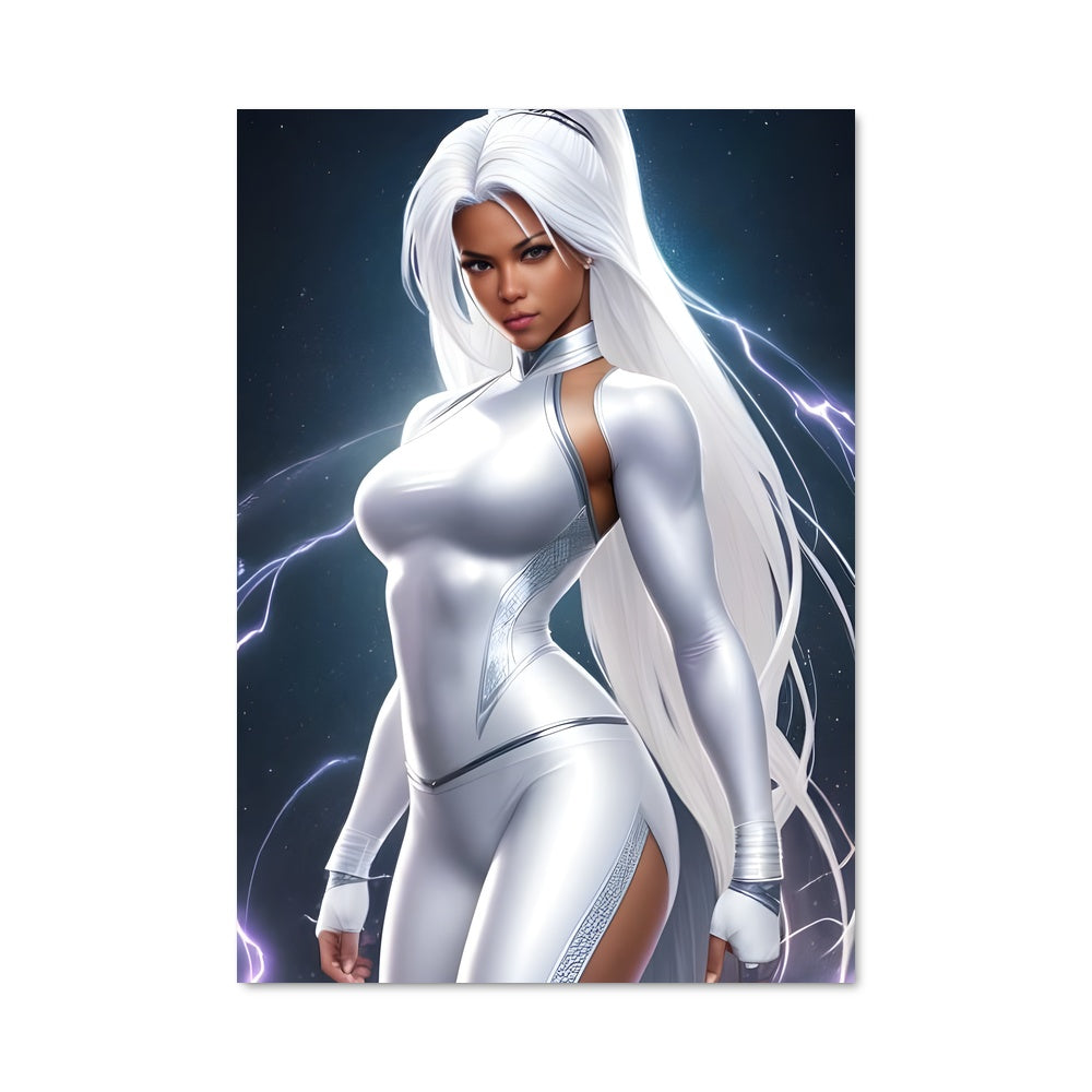 Poster Storm x-men 41163