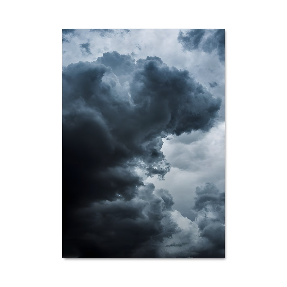 Poster Ombres Électriques